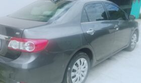 Toyota Corolla 2013 LE