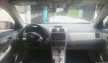 Toyota Corolla 2013 LE full