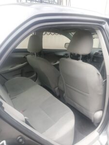 Toyota Corolla 2013  DATOS TÉCNICOS Marca: Toyota Corolla LE Año: 2013 Transmisión: Automática Kilometraje: 42000 Millas Combustible: Gasolina