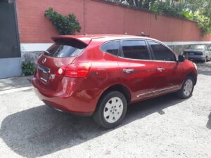 Nissan Rogue 2013 Economica, Tipo Manejo SPORT, Normal, Todas Las Bolsas Buenas, Poco Millaje, Cero Pilotos, Tapiceria Y Pintura Nitida, Cd Player Original, Entrada CD, AUX, IPOD, A/C Helando A La Perfeccion, Caja Y Motor A Toda Prueba, $7,500 Negociable Mas Informacion 7480-8358