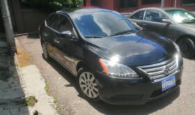 Nissan Sentra 2015