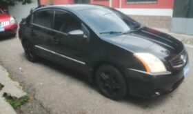 Nissan Sentra 2012