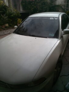 Mitsubishi Galant 2002 elegante, bonito y espacioso , en buen estado motor y tapiceria.