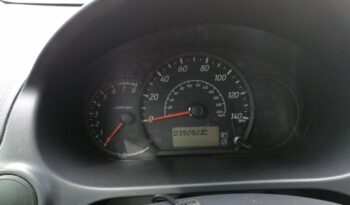 Mitsubishi Mirage 2017 full