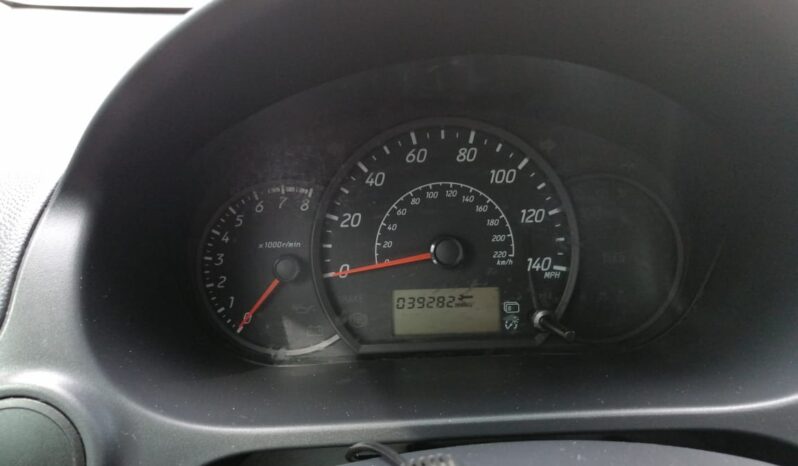 Mitsubishi Mirage 2017 full