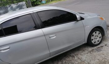 Mitsubishi Mirage 2017 full