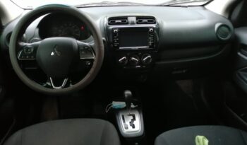 Mitsubishi Mirage 2017 full