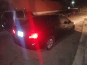 Honda Civic 2012 en El Salvador