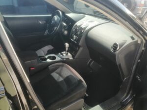 Nissan Rogue 2013