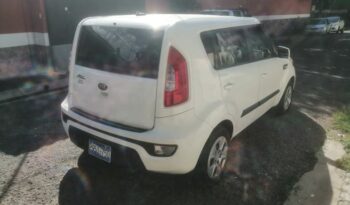 KIA Sportage 2013 full