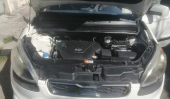 KIA Sportage 2013 full