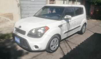 KIA Sportage 2013 full