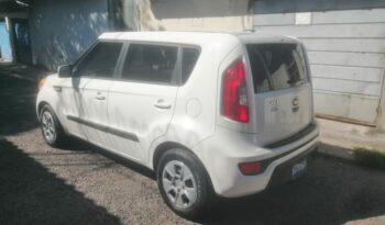 KIA Sportage 2013 full