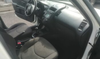 KIA Sportage 2013 full