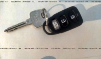 Hyundai Elantra 2017 full