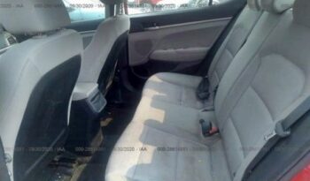 Hyundai Elantra 2017 full