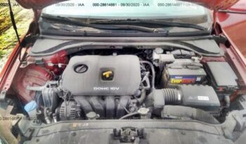 Hyundai Elantra 2017 full