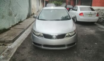 KIA Rio 2012 full