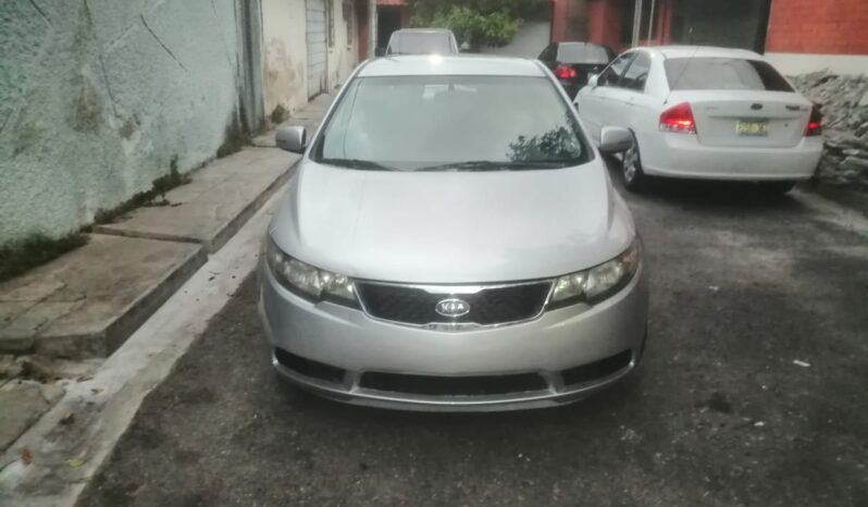 KIA Rio 2012 full