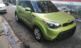 KIA Soul 2015