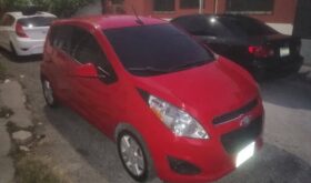 Chevrolet Spark 2013