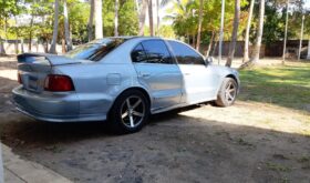 Mitsubishi Galant 2003