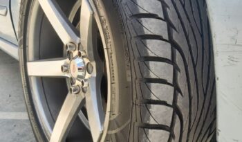 Mitsubishi Galant 2003 full