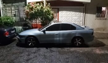 Mitsubishi Galant 2003 full