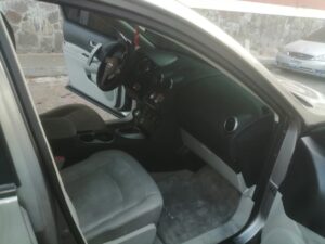 Nissan Rogue 2013 en El Salvador