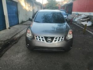 Nissan Rogue 2013 en El Salvador