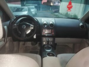 Nissan Rogue 2013 en El Salvador