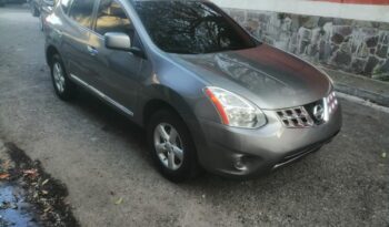 Nissan Rogue 2013 en El Salvador