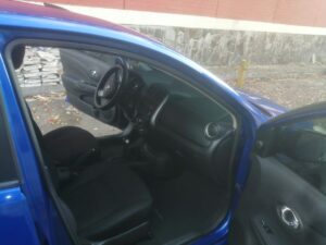 Nissan Versa 2013 en El Salvador