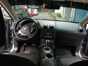 Nissan Rogue 2013 en El Salvador