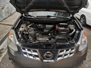 Nissan Rogue 2013 en El Salvador