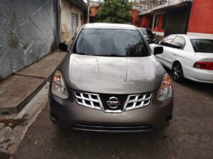 Nissan Rogue 2013 en El Salvador