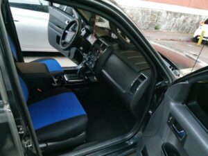 Ford Escape 2011 en El Salvador