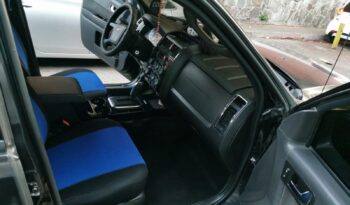 Ford Escape 2011 full