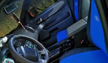 Ford Escape 2011 full