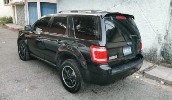 Ford Escape 2011 full