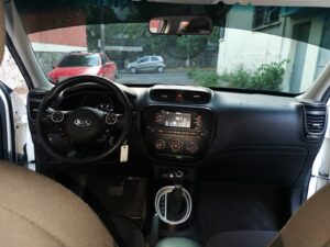 KIA Sedona 2017 Sedona 2017 en El Salvador