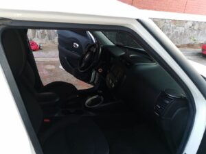 KIA Sedona 2017 Sedona 2017 en El Salvador