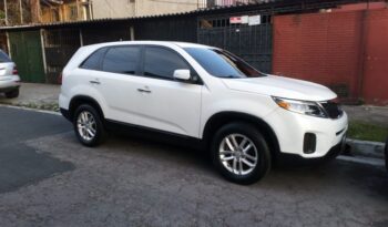 KIA Sportage 2015 en El Salvador