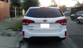 KIA Sportage 2015 full