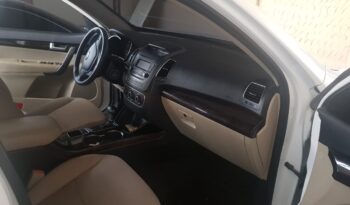 KIA Sportage 2015 full