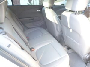 Chevrolet Aveo 2017 en El Salvador