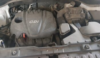 KIA Sportage 2015 full