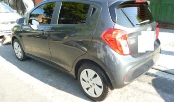 Chevrolet Spark 2017 full