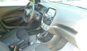 Chevrolet Spark 2017 full