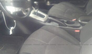 Nissan Sentra 2015 full